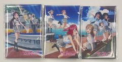伊達さゆり 22nd 缶バッジ 2点セット ラブライブ スーパースター