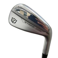 Wilson STAFF MODEL 4番ユーティリティ 24度 - メルカリ