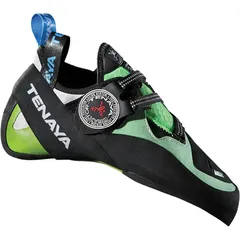 テナヤ メンズ シューズ スニーカー Tenaya Mundaka Climbing Shoe Green グリーン