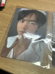 BTS ジン MAP OF THE SOUL : 7