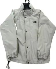THE NORTH FACE ザ・ノース・フェイス ゴアテックス GORE-TEX ジャケット アイボリー
