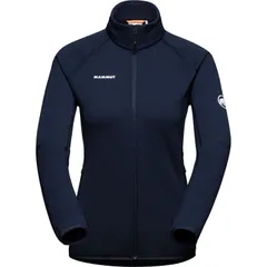 マムート レディース アウター ジャケット・ブルゾン Mammut Aconcagua ML Jacket Womens Marineのサムネイル