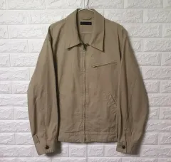 UNIQLO ユニクロ ワークジャケット 出品
