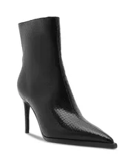 シュッツ レディース シューズ ブーツ・レインブーツ SCHUTZ Womens Mary Boots Black ブラック