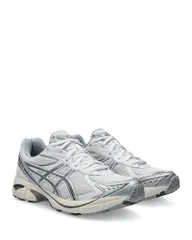 アシックス レディース シューズ スニーカー Asics Unisex GT2160 Running Sneakers WhiteBlue ホワイト