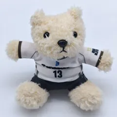大阪ブルテオン 2025-26ユニフォームベア #13山本智大 - メルカリ
