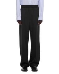 新品未使用 THE ROW ザロウ KONAN PANT - メルカリ