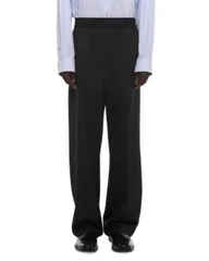ヘルムート ラング メンズ ボトムス カジュアルパンツ Helmut Lang HL001 Pull On Trousers Black ブラックのサムネイル