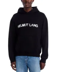 2026年最新】helmut lang パーカの人気アイテム - メルカリ