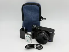 2026年最新】sony ソニー cyber-shot dsc-rx100m5aの人気アイテム