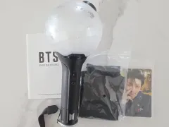 防弾 bts アミボム Ver.3
