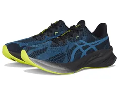 アシックス メンズ シューズ スニーカー ASICS Dynablast 5 BlackWinter Se ブラック