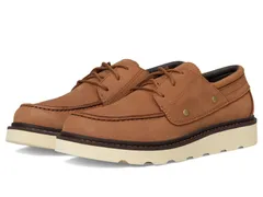 ソレル メンズ シューズ SOREL Slabtown 62 Mariner VelvetanToba タン