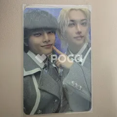 straykids ユニット Stray Kids x SKZOO POP-UP & CAFE SKZOO'S MAGIC SCHOOL CHARM BRACELET