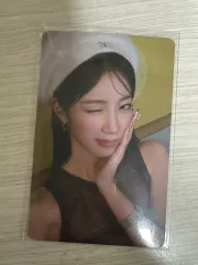 LE SSERAFIM ルセラフィム カズハ CRAZY HMV ラキドロ