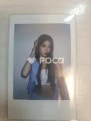 LE SSERAFIM カズハ LE SSERAFIM 2023 S/S POP UP PHOTO CARD & TIN CASE SET