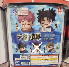 まとめ) 呪術廻戦 死滅回遊 おねむたん 虎杖 悠仁 恵 脹相 直哉 出品