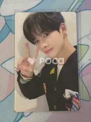 ENHYPEN ニキ 2022 GGU GGU PACKAGE