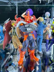 (まとめ売り) 僕のヒーローアカデミア 一番くじ the top 5 出品