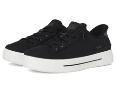 スケッチャーズ レディース シューズ スニーカー BOBS from SKECHERS Bobsocial Black ブラック