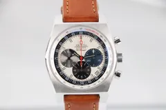 ゼニス ニューヴィンテージ 1969 エル・プリメロ 世界限定500本 03.1969.469 付属完備 美品のサムネイル