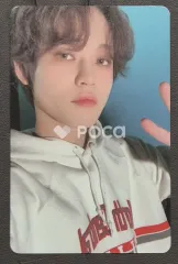 NCT チョンロ ISTJ WITHMUU