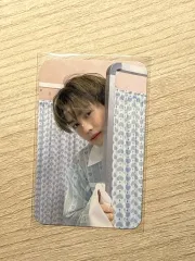 ZEROBASEONE キムギュビン BLUE PARADISE ZEROSE Ver. SOUNDWAVE