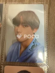 BTS V LOVE YOURSELF 承 'Her'