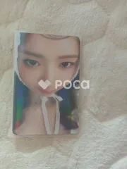 IVE SECRET LOVED IVE ver.