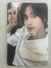 RIIZE ウォンビン 2024 SEASON'S GREETINGS RANDOM TRADING CARD