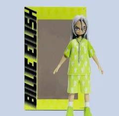 2026年最新】ビリーアイリッシュ フィギュアの人気アイテム - メルカリ
