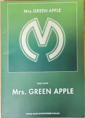 2026年最新】mrs. green apple ピックの人気アイテム - メルカリ
