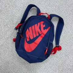 NIKE ナイキ 90s〜00s y2k リュック バックパックロゴドン - メルカリ