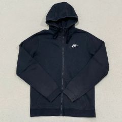 あ*郎様 ナイキ イングランド メンズ ハーフジップパーカー NSW XL