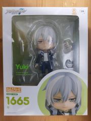 アイナナ アイドリッシュセブン 百 千 ねんどろいど Re:vale 特典