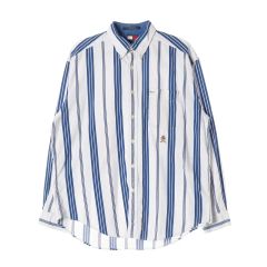 希少 skin SNIFF STRIPE SHIRTS XL 24SS 新品 - メルカリ