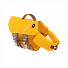 [Hurtta] LIFE SAVIOR ECO LIFE JACKET ハニー 15-20kg用, 20-30kg用のサムネイル