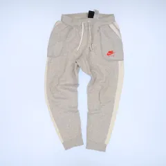 L NIKE エアフリース ジョガーパンツ 0413M