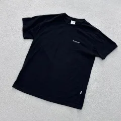 S ディスイズネバーザット スモールロゴ 半袖 0415Eのサムネイル