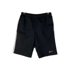 1058 NIKE ハーフパンツ (XL)