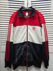 アディダスオリジナルス｜05SS Judo Club トラックジャケット（M ） アディダスオリジナルス｜05SS Judo Club トラックジャケット（M