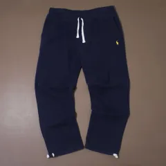 Polo ポロ ラルフローレン 起毛 トレーナー パンツ