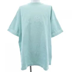 ディオール DIOR STONE ISLAND 493J638A0554 Tシャツのサムネイル