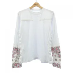 サカイ SACAI 22-02696M Tシャツのサムネイル