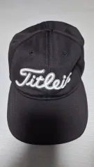 (正規品) タイトリスト ゴルフ キャップ 帽子 FLEX(M/L)のサムネイル