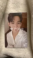 Seventeen ドギョム セブチ SEVENTEEN 2024 SEASON'S GREETINGS