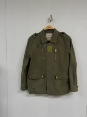 ZADIG&VOLTAIRE ザディグ・エ・ヴォルテール ジャケットのサムネイル