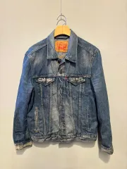 リーバイス 正規品 デニムジャケット