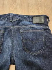 DIESEL thanaz デニム (36