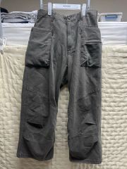 SAPEur M-65 Re:Make Cargo Pants サプール - メルカリ
